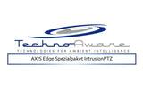 TechnoAware VTrack-IntrusionPTZEdge-A