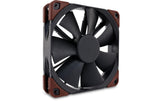 Gehäuselüfter Noctua NF-F12 in.PPC-3000 PWM