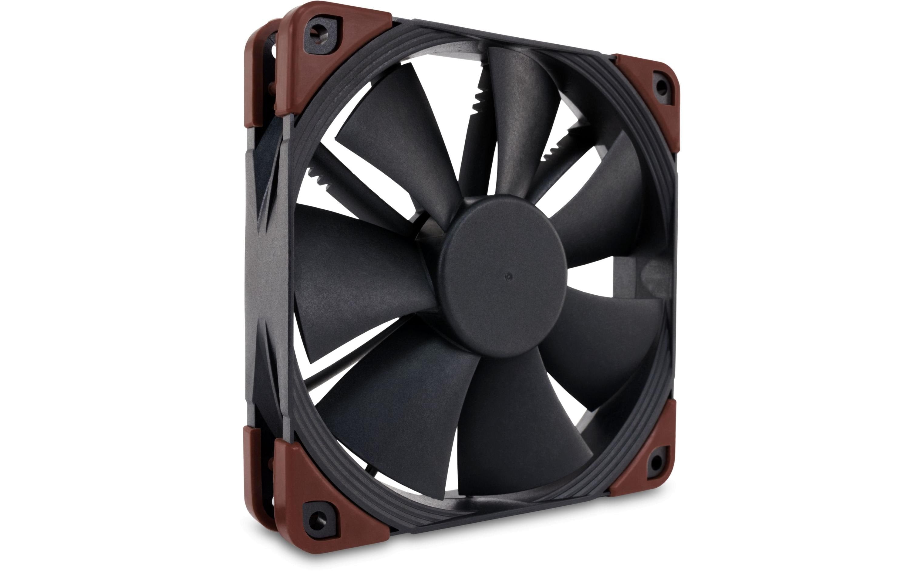Gehäuselüfter Noctua NF-F12 in.PPC-3000 PWM