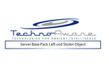 TechnoAware VTrack-LeftStolenObject