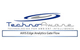 TechnoAware VTrack-GateFlowEdge-A