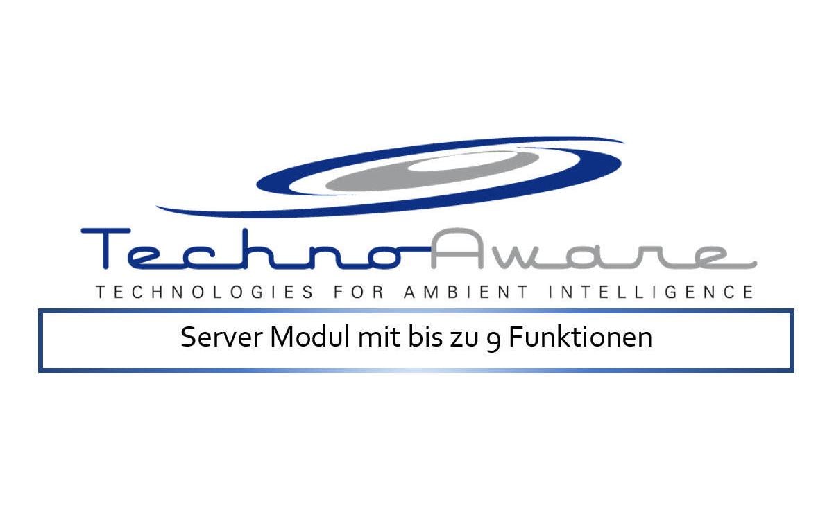 TechnoAware VTrack-Custom9