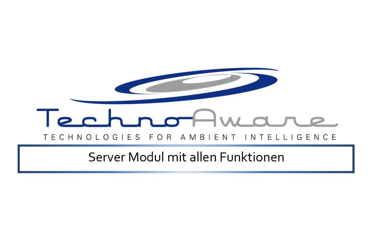 TechnoAware VTrack-Full