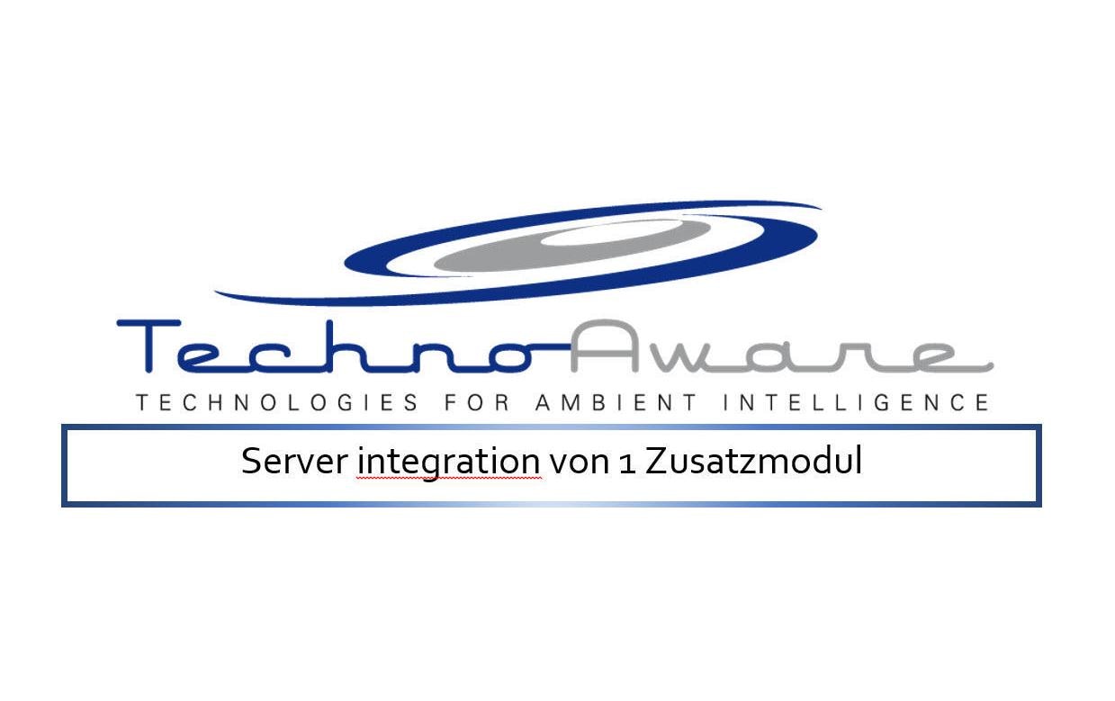 TechnoAware VTrack-IntegrativeFunction