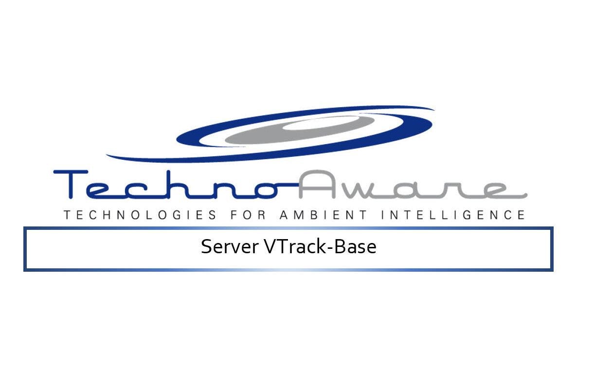 TechnoAware VTrack-Base