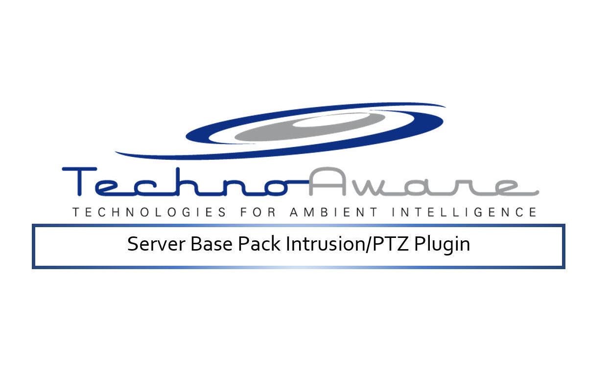 TechnoAware VTrack-IntrusionPTZ