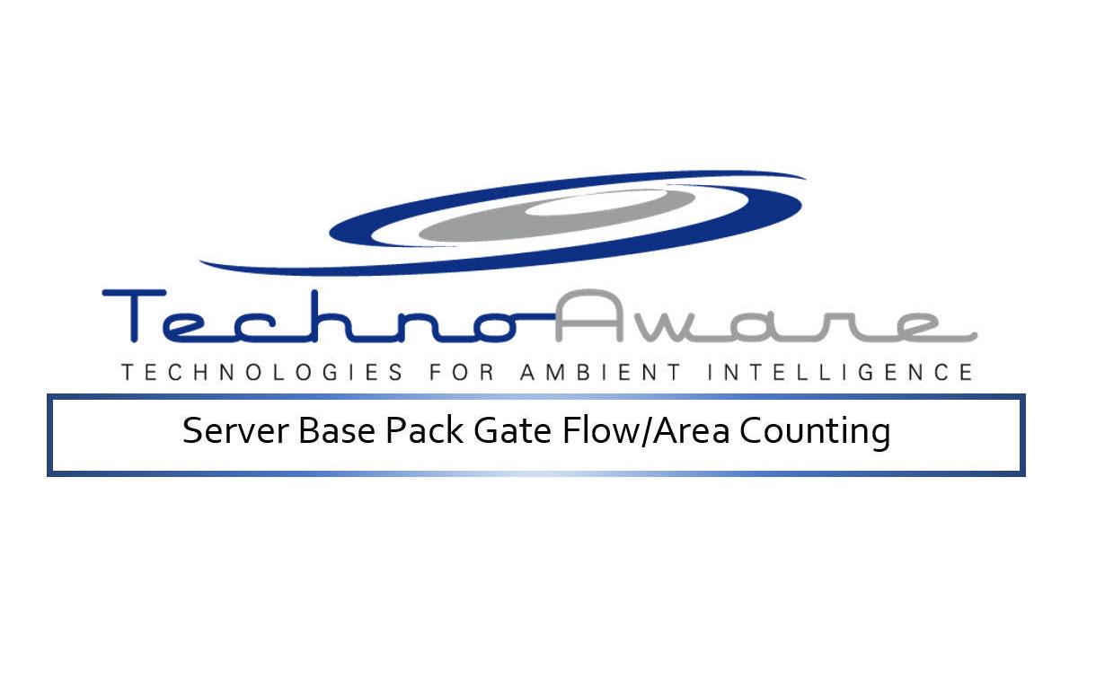 TechnoAware VTrack-PeopleCounter