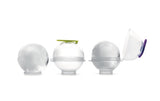 Ibili Eiswürfelform 4er Set