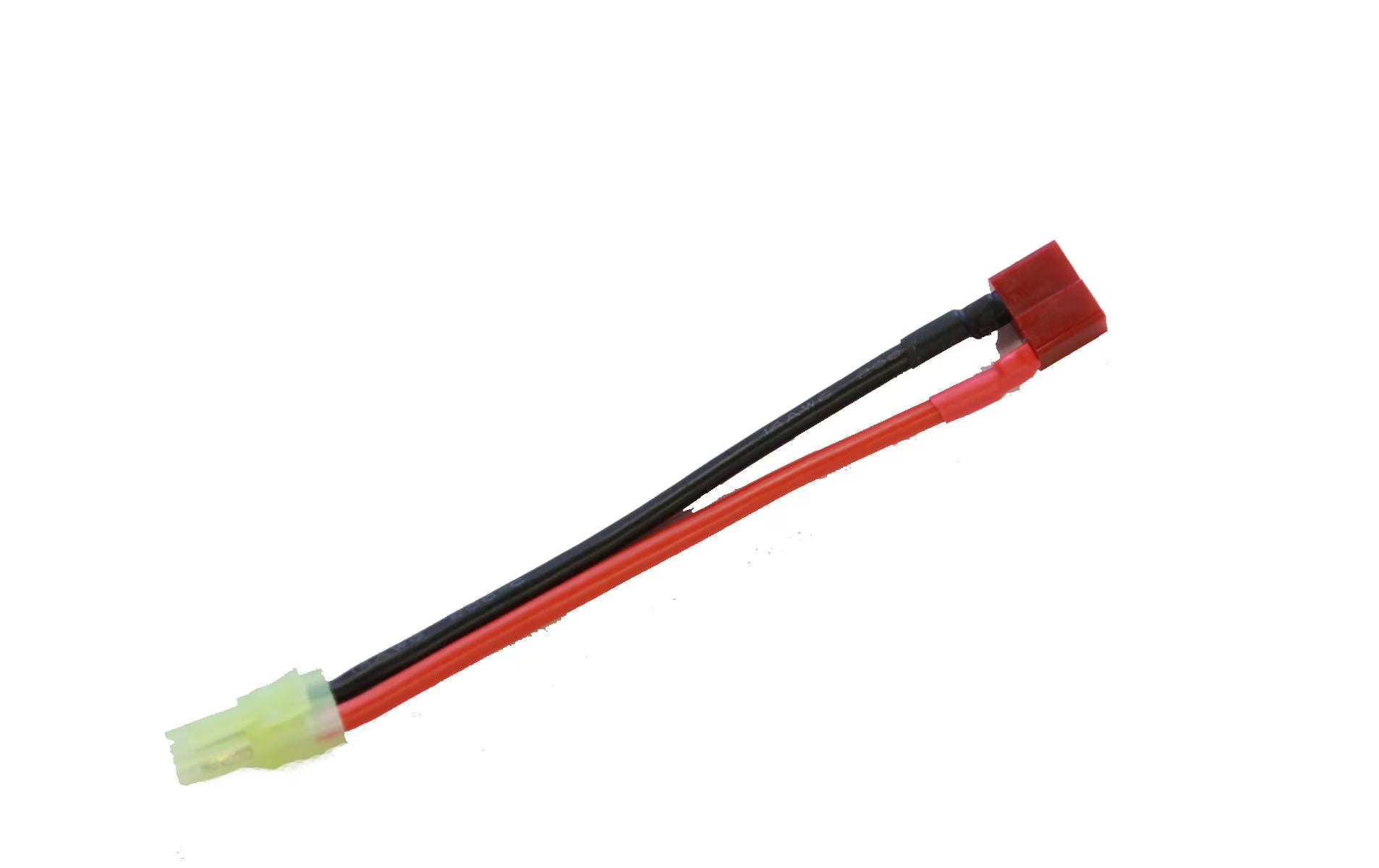 EP Adapterk. Male Deans zu Female MTamiya