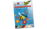 Folia Moosgummi-Set 10 Farben