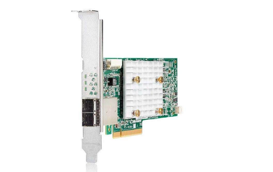 HPE E208e-p SAS3 Controller