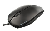 Cherry GENTIX Corded optical Mouse