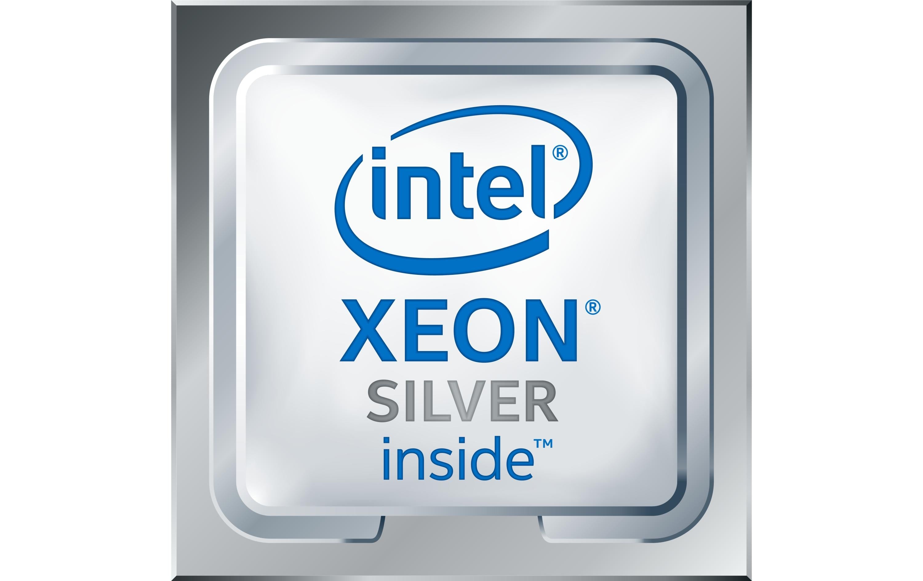HPE Processor, Xeon Silver 4214, 2.2GHz