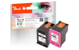 Peach Tinte HP Nr. 304XL Multipack