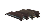 Peach Toner Samsung CLT-660B MultiPack