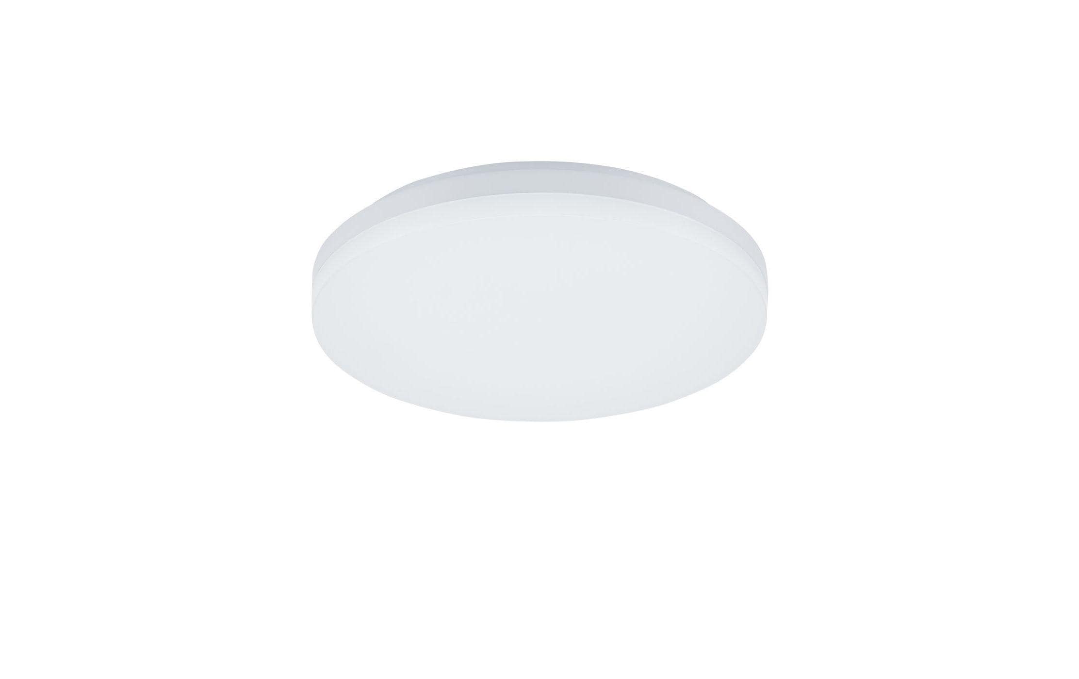 Ledeshi SLICE CIRCLE III weiss