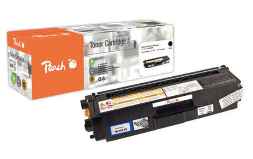 Peach Toner TN-900bk black