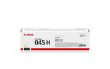 Toner 1243C002 canon 045HY, yellow