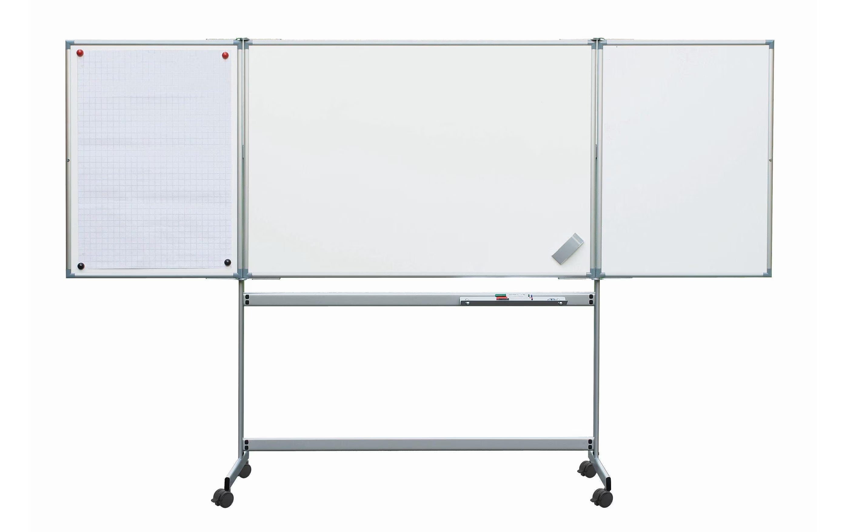 MAUL Mobile Klapptafel MAULpro