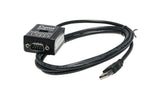 EXSYS EX-1309-9, RS-232/422/485