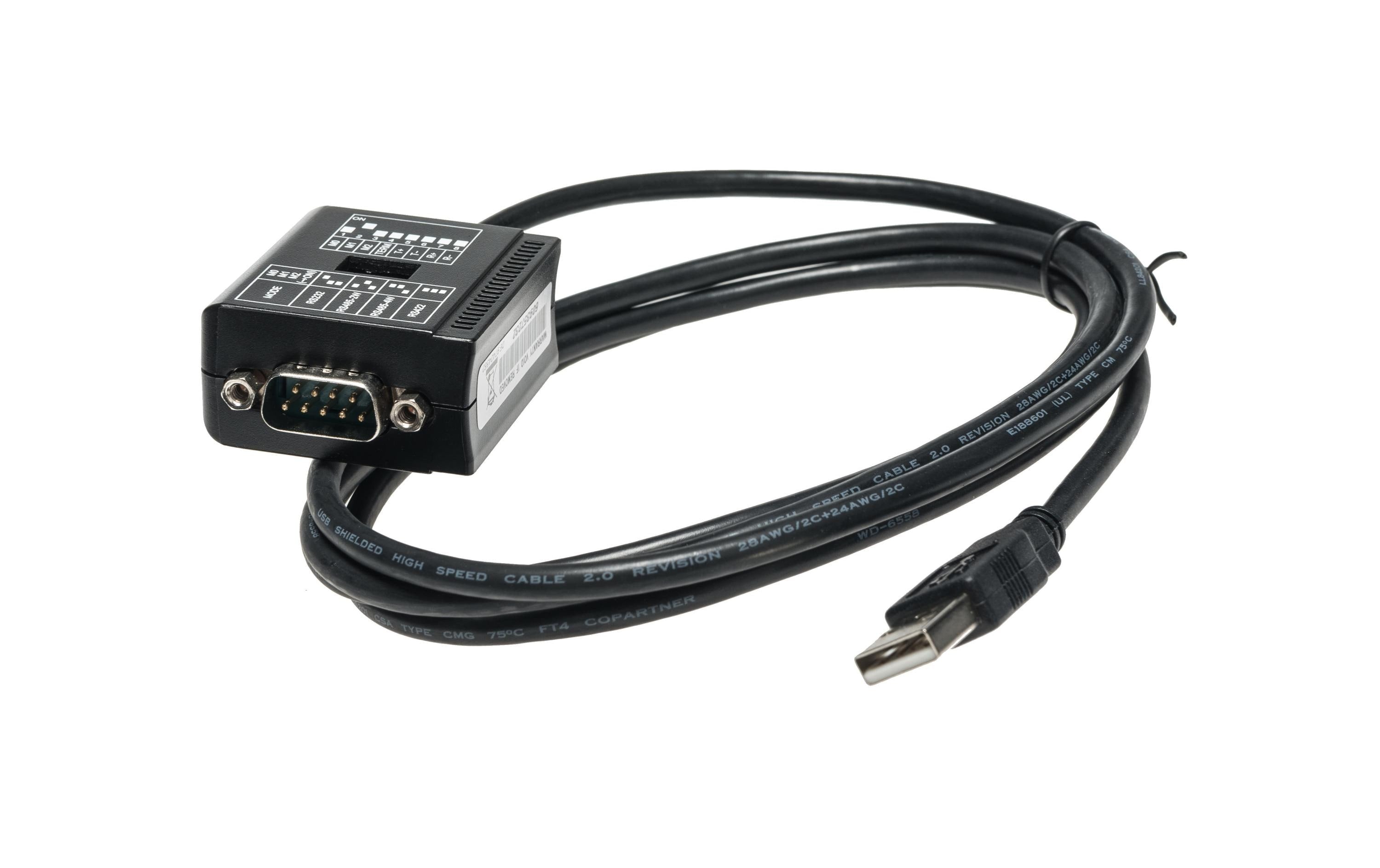 EXSYS EX-1309-9, RS-232/422/485