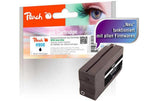 Peach Tinte HP CN049AE, No.950 black
