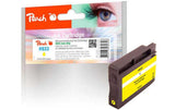 Peach Tinte HP CN059AE, No.933 yellow