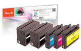 Peach Tinte HP Nr. 932/933 Multpack+