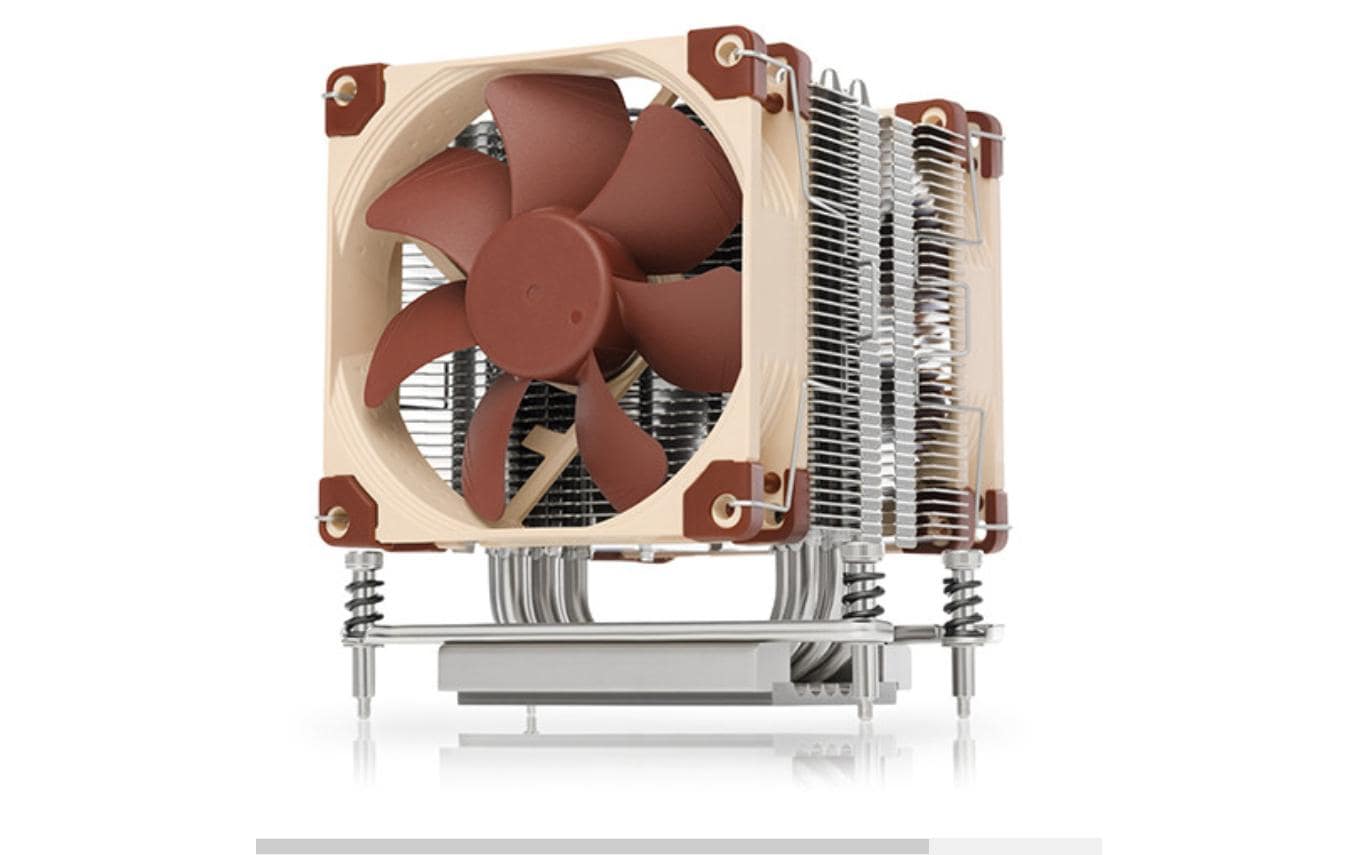 Kühler Noctua NH-U9 TR4-SP3