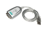 MOXA UPort 1110, USB-zu-Seriell-Konverter