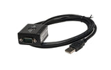 EXSYS EX-1303, USB zu 1xSeriell RS422/485