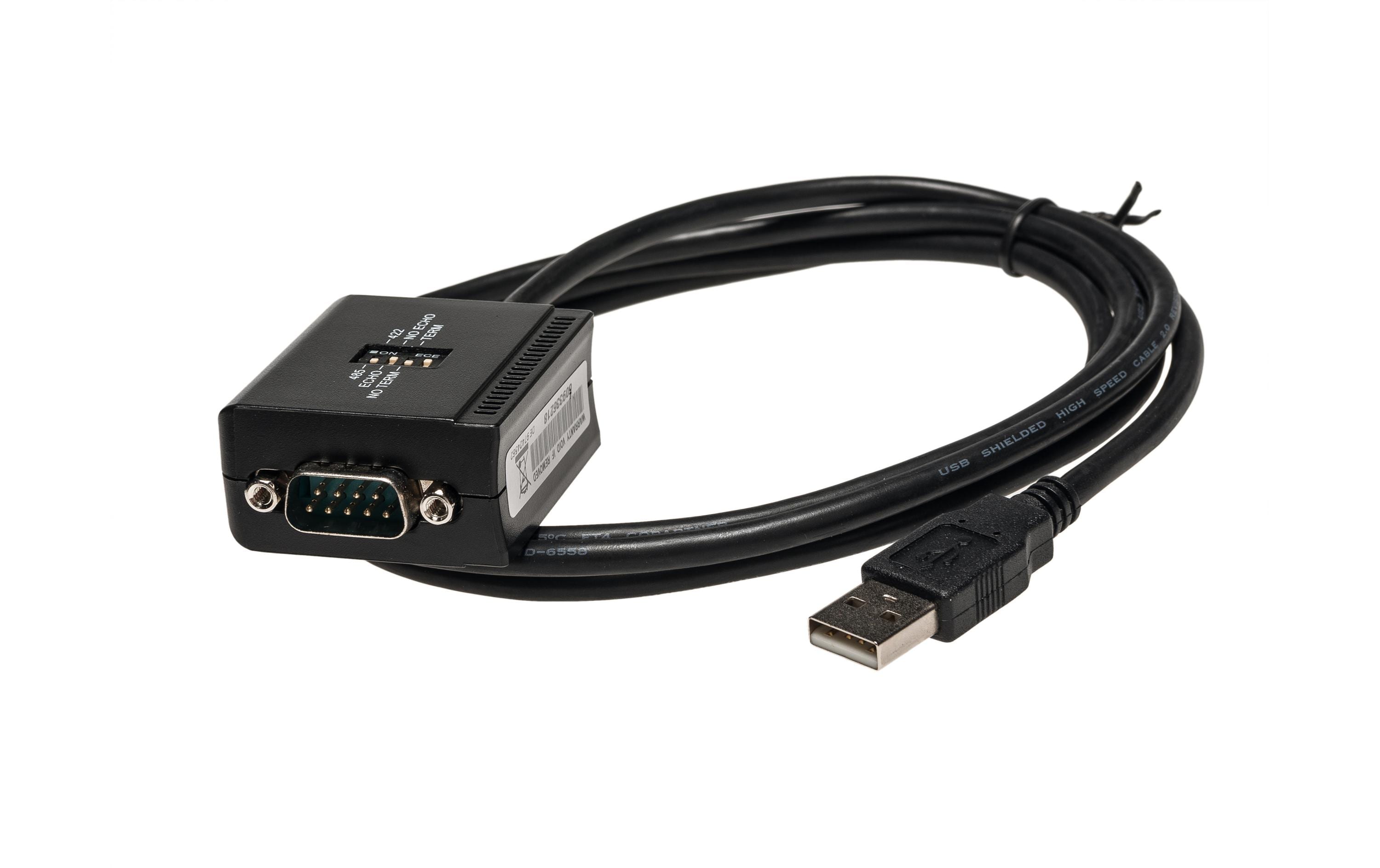 EXSYS EX-1303, USB zu 1xSeriell RS422/485