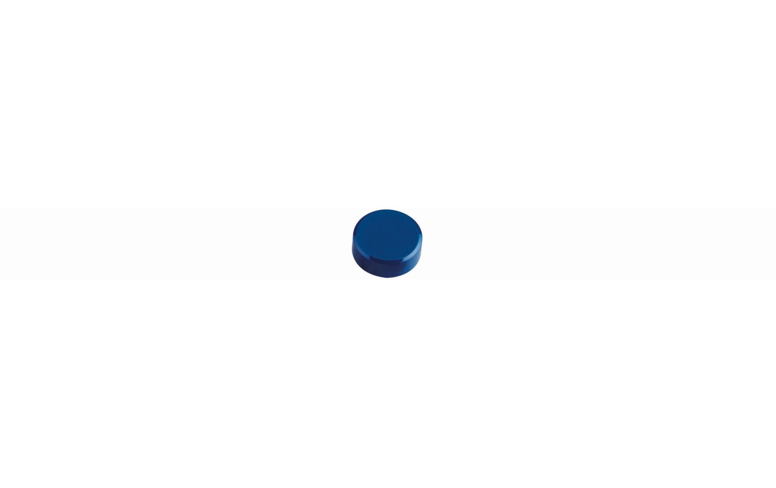 MAUL FacetterandMagnet MAULpro blau