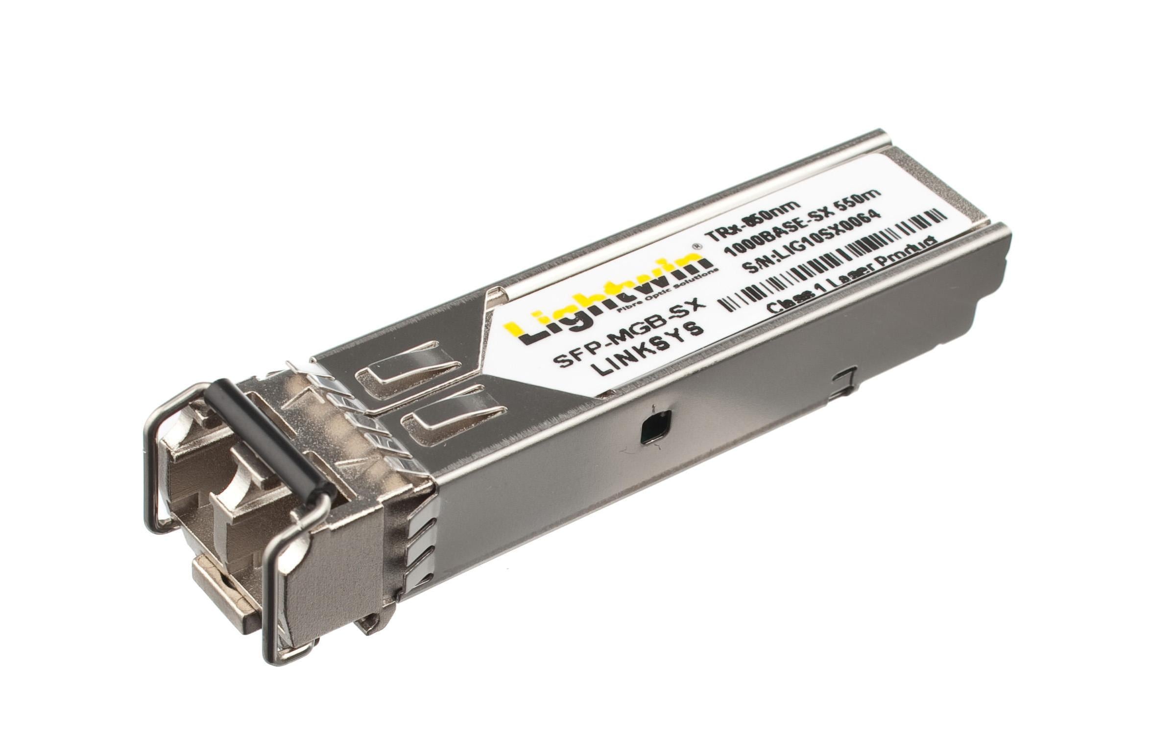 Lightwin MGBSX1: SFP Modul Cisco SB/Linksys