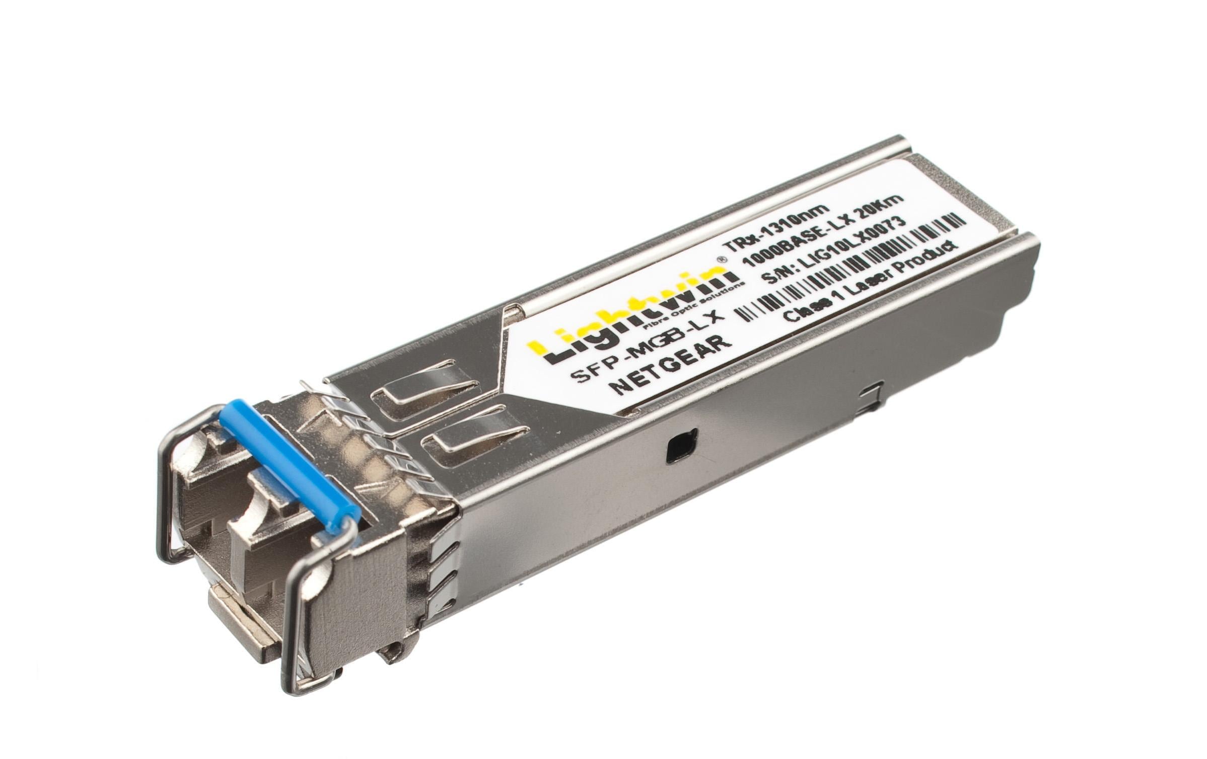 Lightwin AGM732F-OEM: SFP Transceiver, 10km