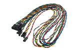 Supermicro CBL-0068L: Front Panel Splitter