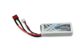 Amewi LiPo-Akku 7.4V 1500mAh Deans