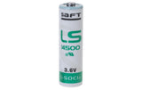 Batterie Lithium AA, 3.6V, 1Stk CR2