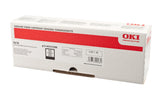OKI Toner 44315308, zu OKI C610 Serie,black