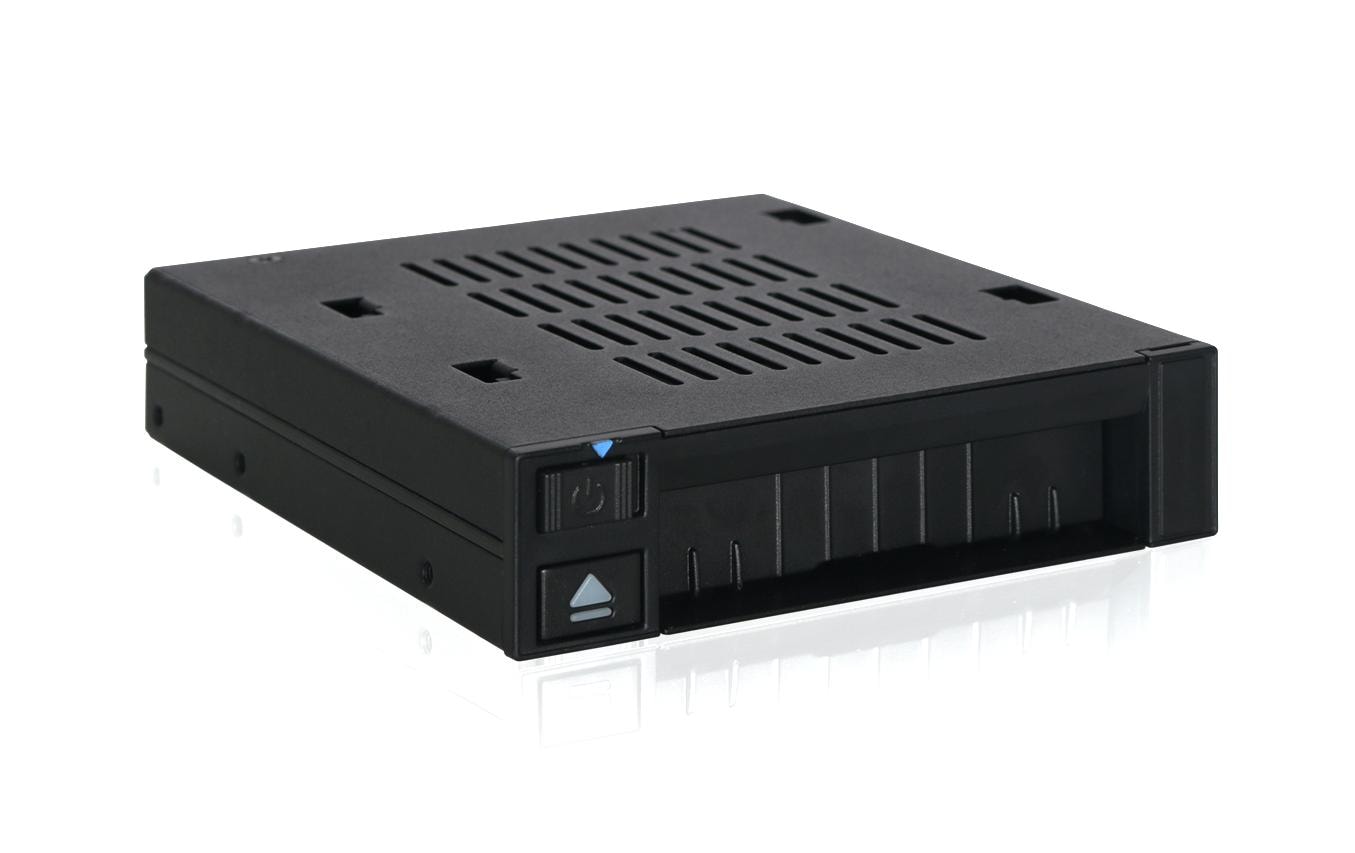 ICY Dock SSD Wechselrahmen MB521SP-B