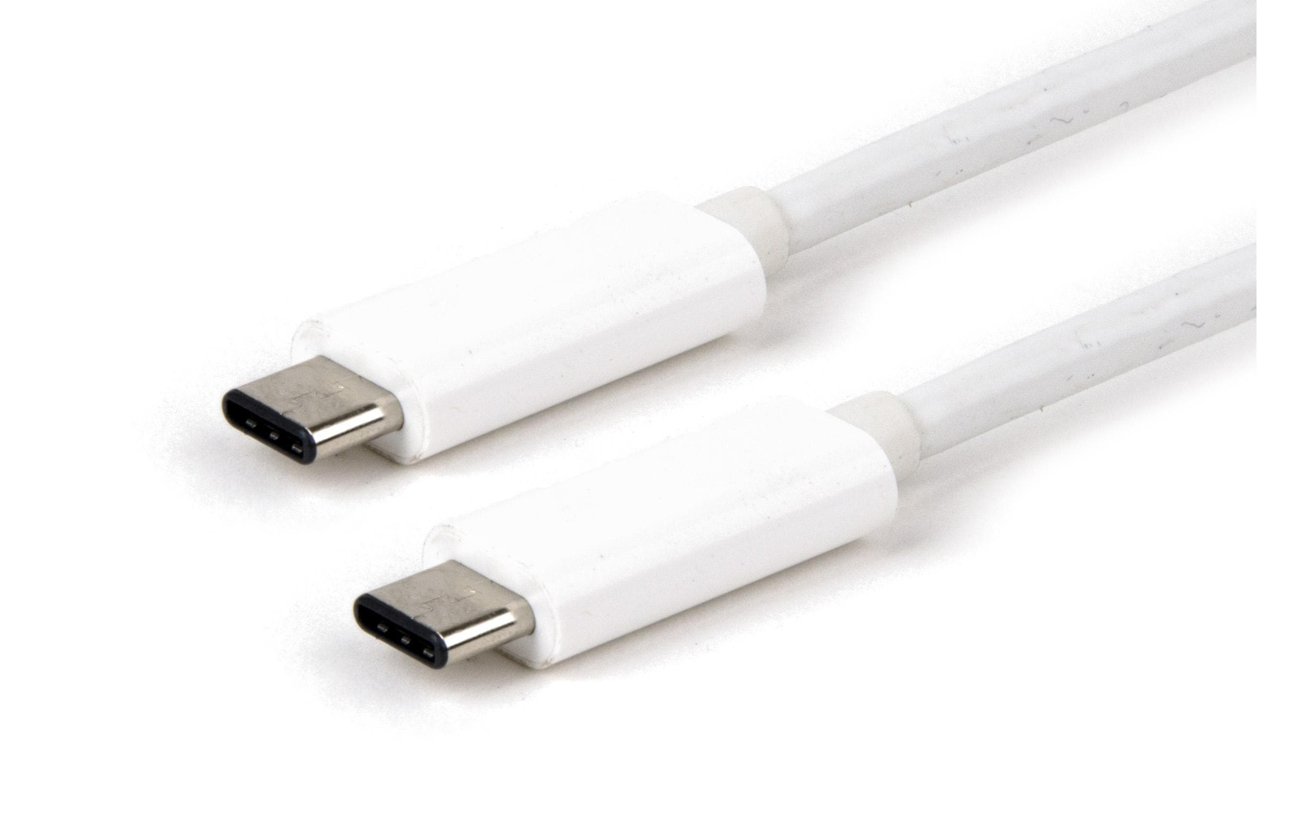 LMP USB3.1 Gen2 TypC -TypC Kabel, 1m