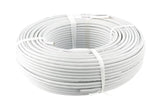 Dätwyler CU 5502 4P Flex:-Patchkabel