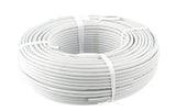 Dätwyler CU 5502 4P Flex:-Patchkabel