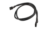 USB Kabel intern 50cm, Pinheader, 10Pins
