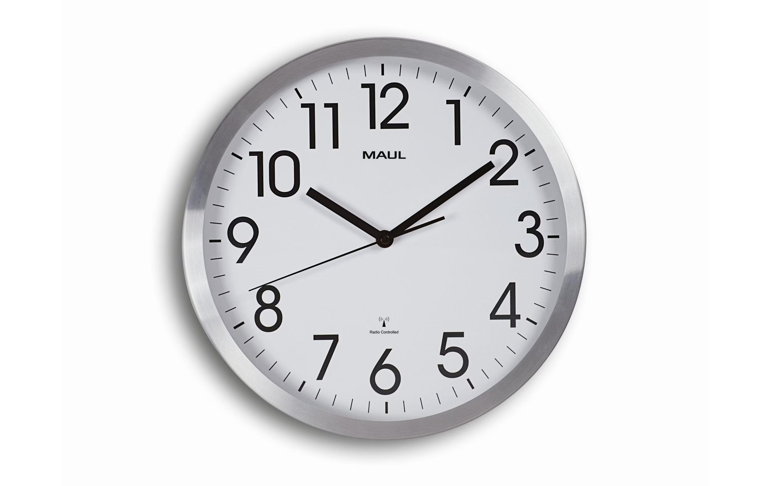 MAUL Wanduhr MAULmove 30RC