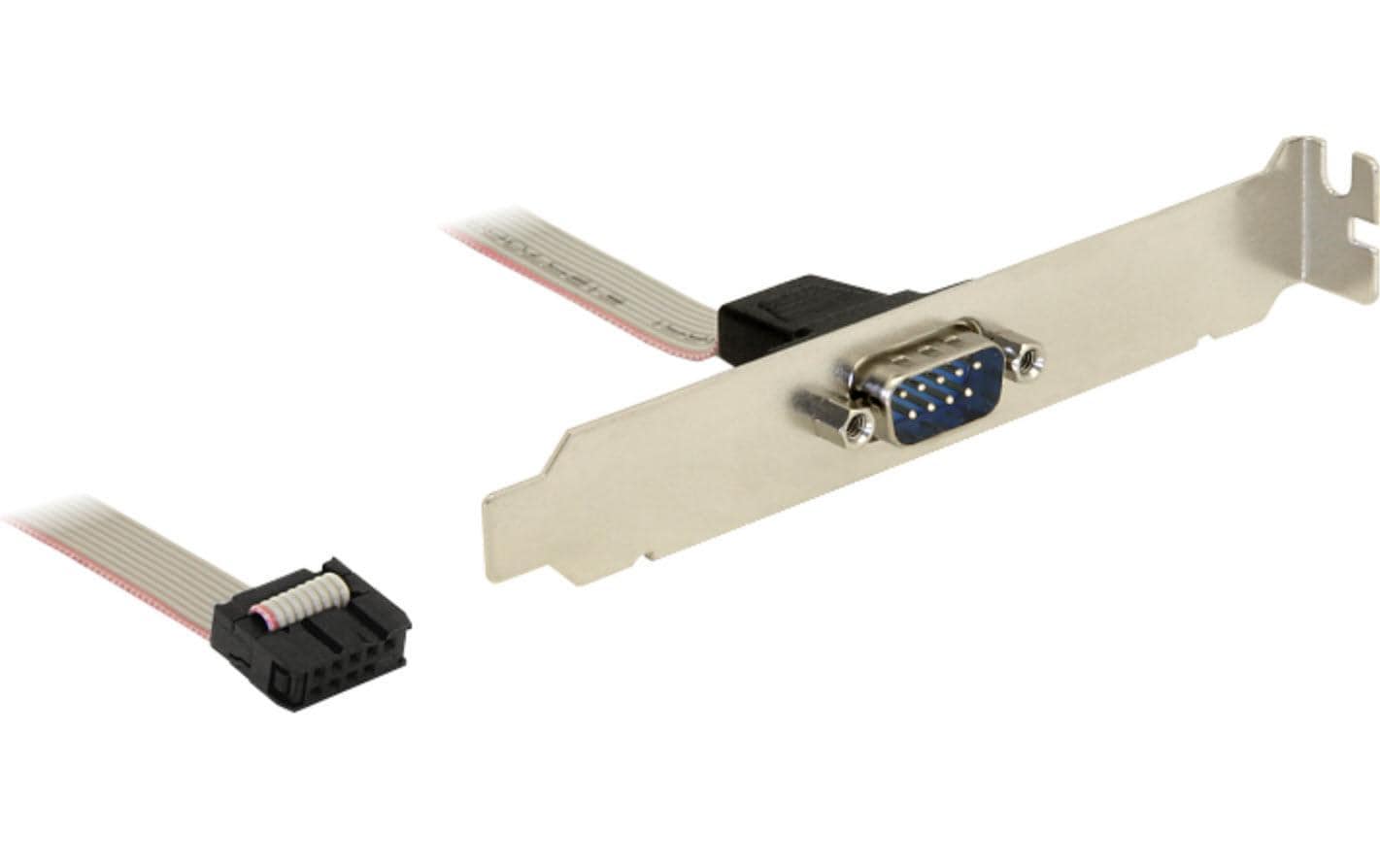 Seriel 1 Ports Seriell RS-232 Bracket