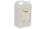 BeamZ Bubble Liquid UV 5L
