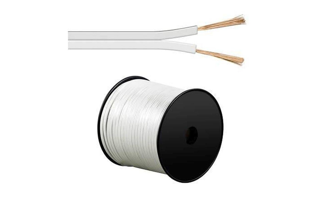 HDGear, Lautsprecherkabel 2.50 mm² OFC 50 m