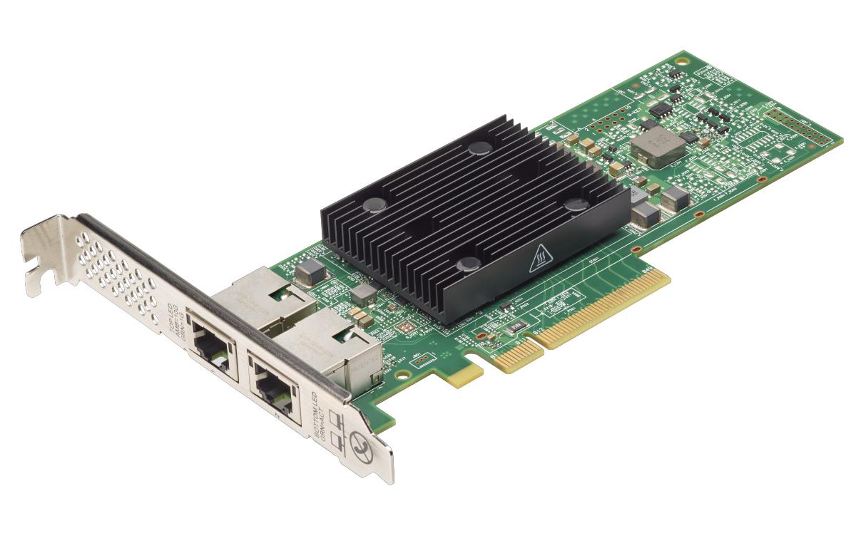 Dell Netzwerkkarte, 10GbE NIC Dualport,