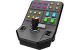 Logitech G Saitek Equipment Side Panel